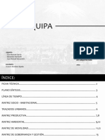 TyP del URBANISMO OBLIGATORIO 1 