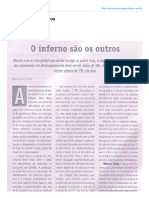 O Inferno São Os Outros - Revista Siderurgia Brasil