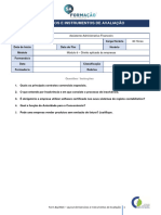 Direito Aplicado Às Empresas Trab. M6