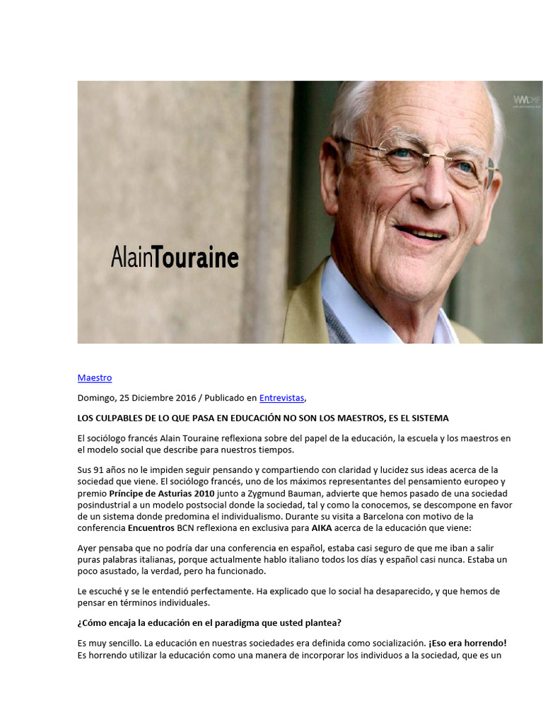 Los Culpables | PDF | Experiencia | Conocimiento