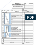 Preoperacional Escalera.