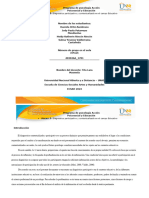 Anexo 3 - Diagnóstico Participativo y Contextualizado en El Campo Educativo..