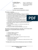 Requisitos Admision Colegio (2)