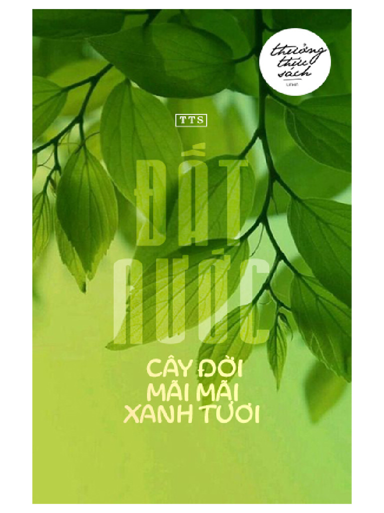 Tts Tap San So 3 Dat Nuoc 2k5 3 | PDF