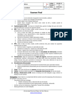 ESS-M01-EF-V1.0 Examen Final - SQL Server Básico