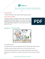 Unicamp Subentendidos Ironias Efeitos de Sentido e Jogos de Palavras 1