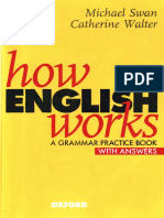 How English Works (A Grammar Practice Book) - Michael Swan - Oxford 1997 - Optimized