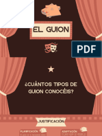 El Guion