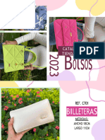 Catalogo Bolsos 2023 Tienda Jal