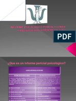 Informepsicologicopericialyclinicoyabusosexualamenoresdeedad