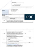 SESIÓN 10 Trabajo en Equipo