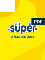 Catalogo Super Peru 2022