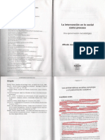 Carballeda - La Int Como Proceso - Cap 7 - PP 85-92 - Editado