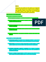 CONTAMINACIÓN HÍDRICA