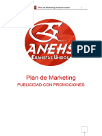 Plan de Marketing