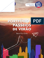 Portafolio Bora Pro Chile Verano 2024.01.15