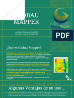 Global Mapper - SIG