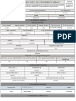 Formulario PersonaNatural