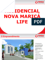 Briefing Nova Maricá Life-R4