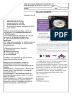 Compensação de Ausência Química.