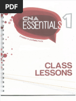 Método CCAA | PDF | Lesson Plan | English Language