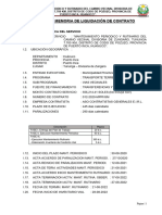 1.2. Resumen de Liquidación