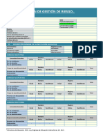 Formato PGR 2023 Auto