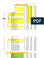 Excel Tinombo