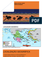 I Parte Antiguidade Clássica Grécia Antiga 1 Ano Def 25032024