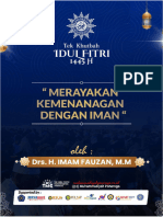 TEK KUTBAH IDUL FITRI 1445 H Revisi-2