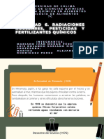 Mariano-Morán - Act. 6 - Radiaciones Nucleares, Pesticidas y Fertilizantes Químicos - 04-10-21