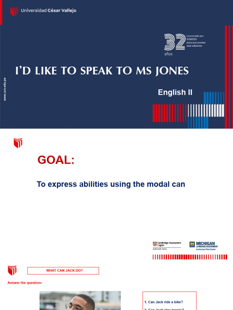 Session 4-Level 2 | PDF | Linguistics