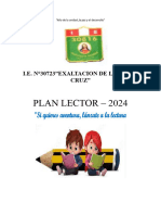 Plan Lector Ie 30816 2023