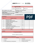 EDNA VIEIRA - Documento - Modelo Plano de Curso