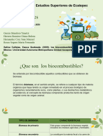 Copia de Biofuels Company Profile by Slidesgo