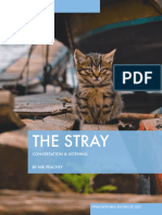 Teachers Guide The Stray