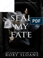 Seal My Fate - Roxy Sloane