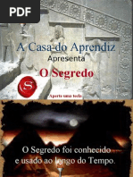 o Segredo Completo