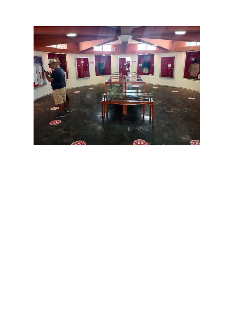 Centro de Interpretación PDF