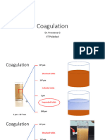 06 - Coagulation & Flocculation - L1