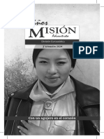 Misionero Niños 2T 2024