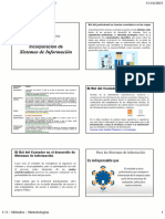 Informática Aplicada UNNE Unidad6 - Clase3I