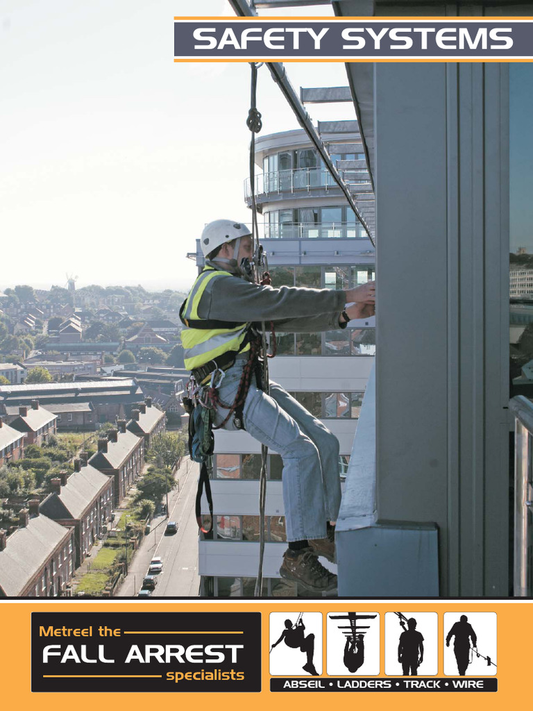 M119-0107 (Architectural) | PDF | Ladder | Steel