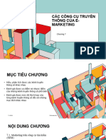 E-Marketing Chapter 7