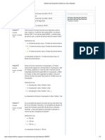 EXAMEN 3 UNIDAD 2 Sistema de Ecuaciones Lineales Con Dos Incógnitas