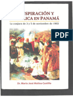 Documento La Leyenda Negra de La Historiografía Panameña (3) - Ocred