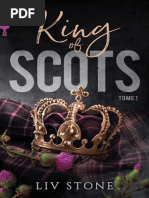 King of Scots t1 245565 | PDF | Charles Edward Stuart | Écosse