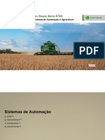 Visão Geral Técnica – Sistema de Automação e Agricultura