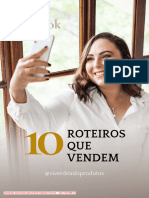 10 Roteiros - Que.vendem RR