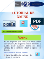 Manual Del Software Xmind Portable